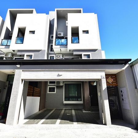 Fengru B&B Taitung 외부 사진
