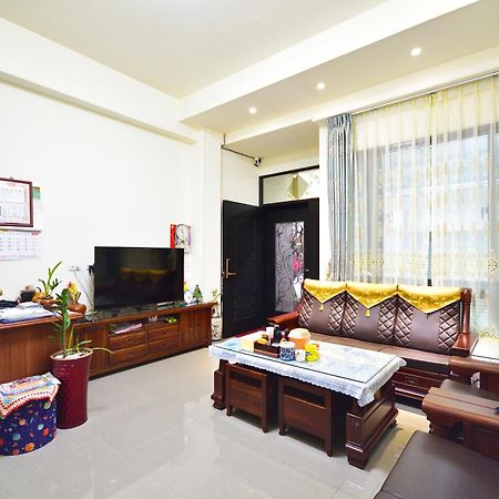 Fengru B&B Taitung 외부 사진