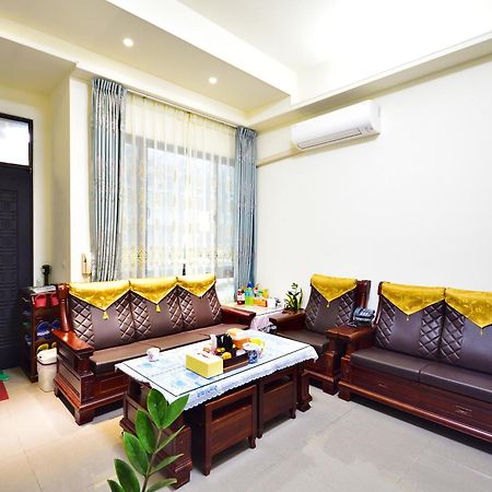 Fengru B&B Taitung 외부 사진
