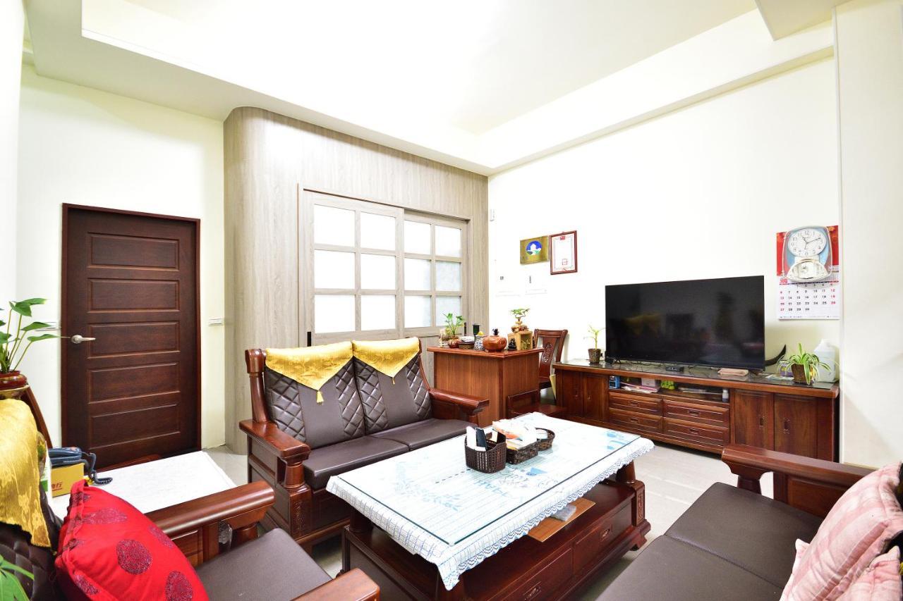 Fengru B&B Taitung 외부 사진