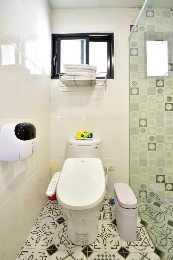 Fengru B&B Taitung 외부 사진
