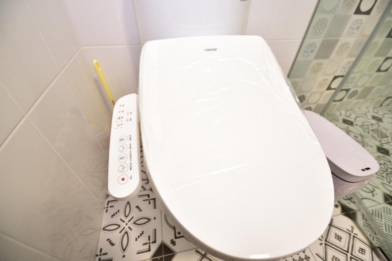 Fengru B&B Taitung 외부 사진