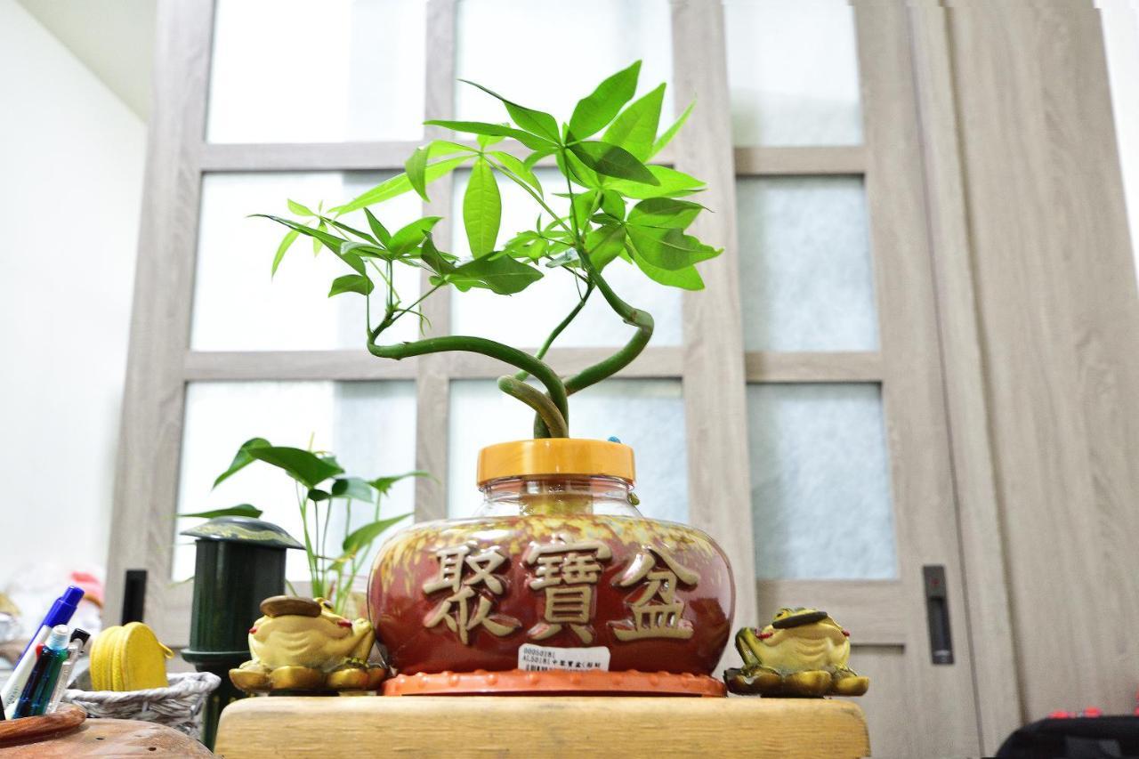 Fengru B&B Taitung 외부 사진