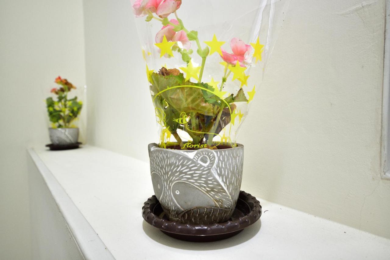 Fengru B&B Taitung 외부 사진