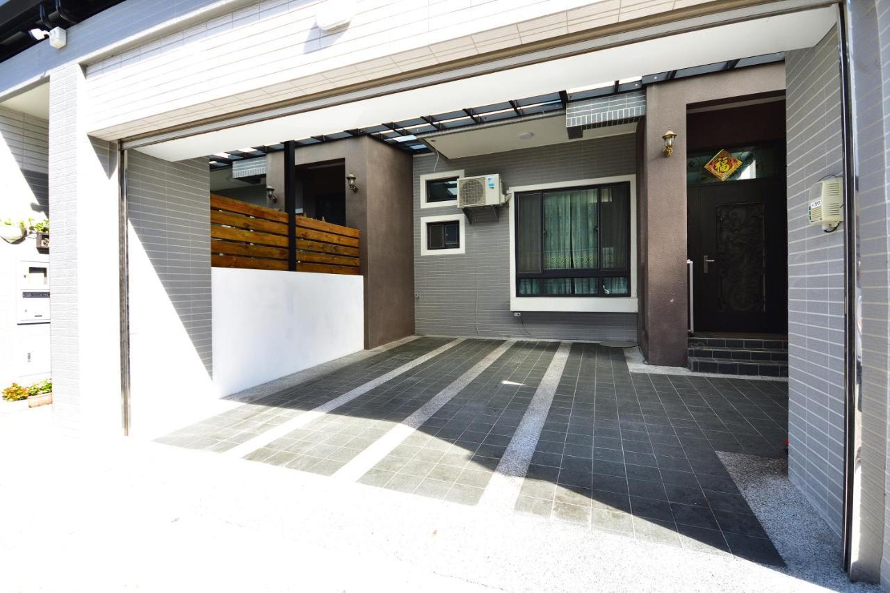 Fengru B&B Taitung 외부 사진