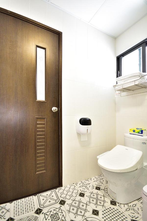 Fengru B&B Taitung 외부 사진