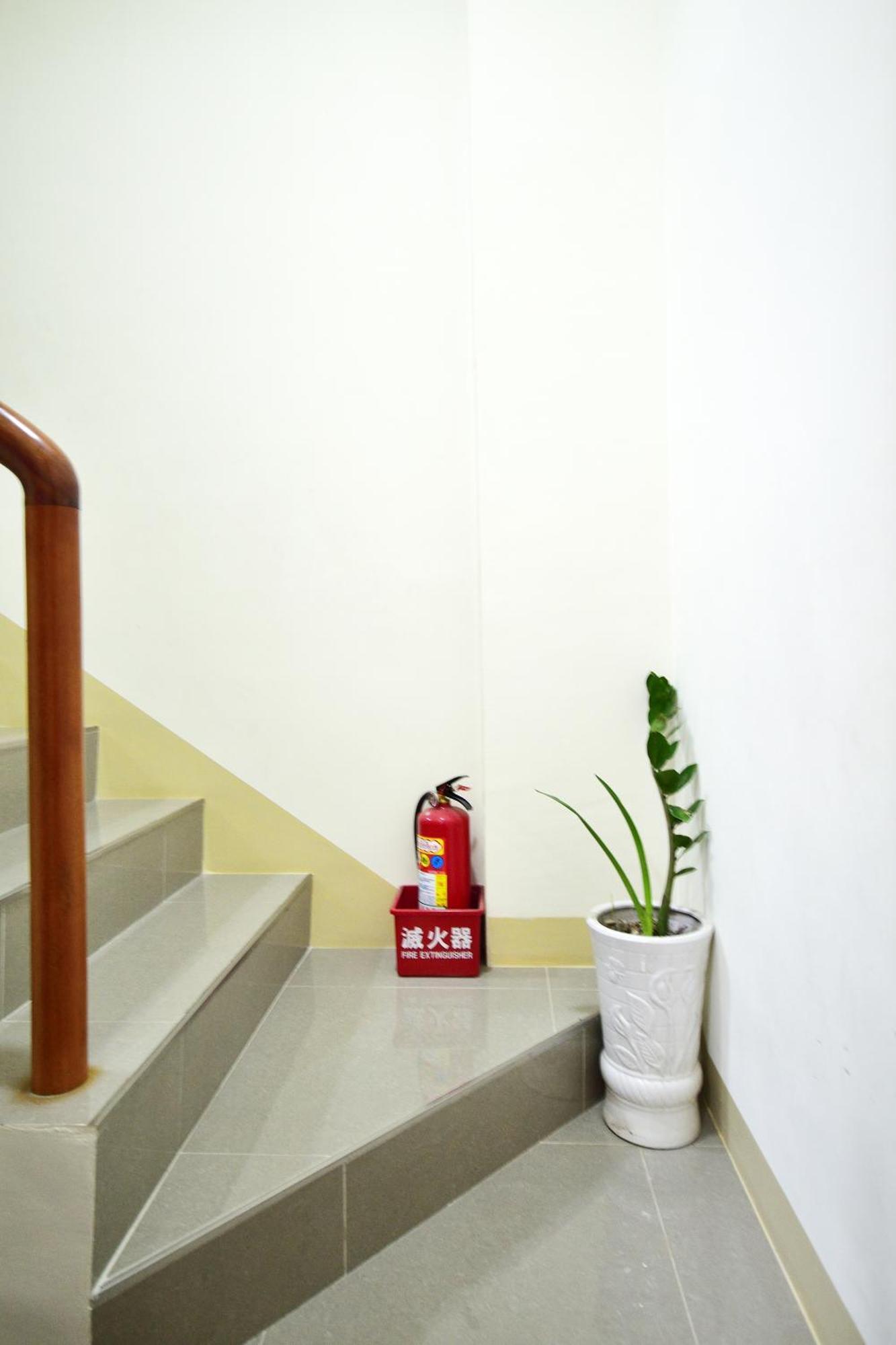 Fengru B&B Taitung 외부 사진