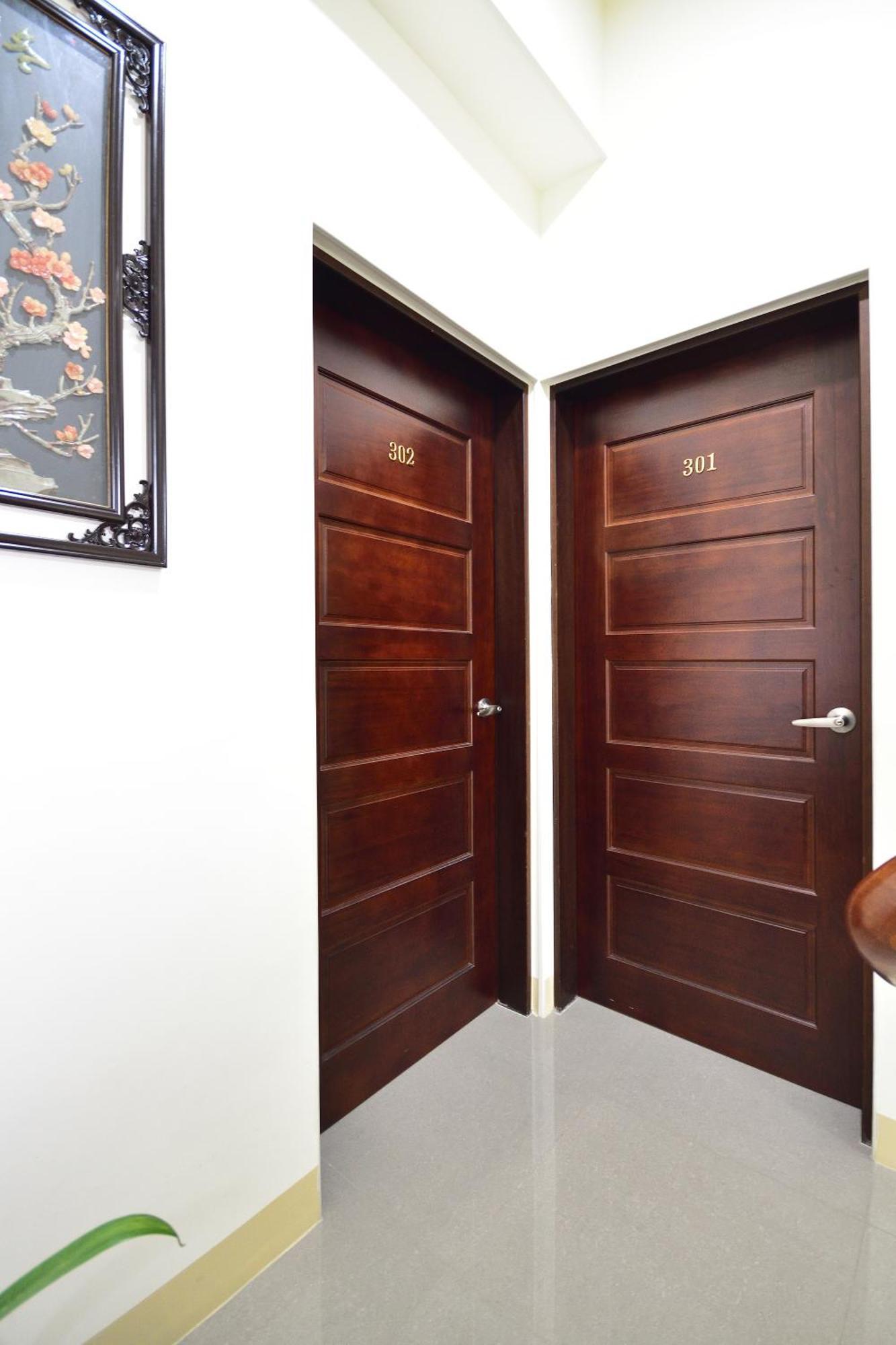 Fengru B&B Taitung 외부 사진