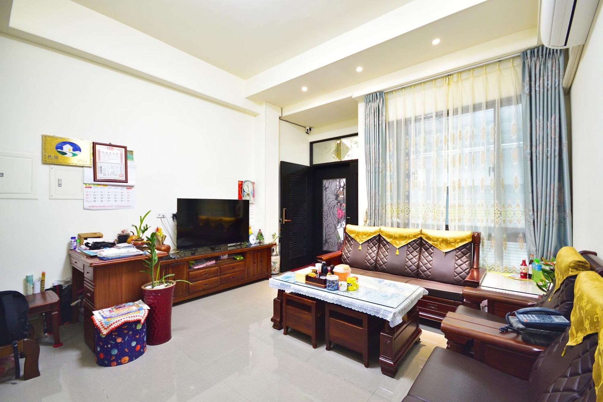 Fengru B&B Taitung 외부 사진