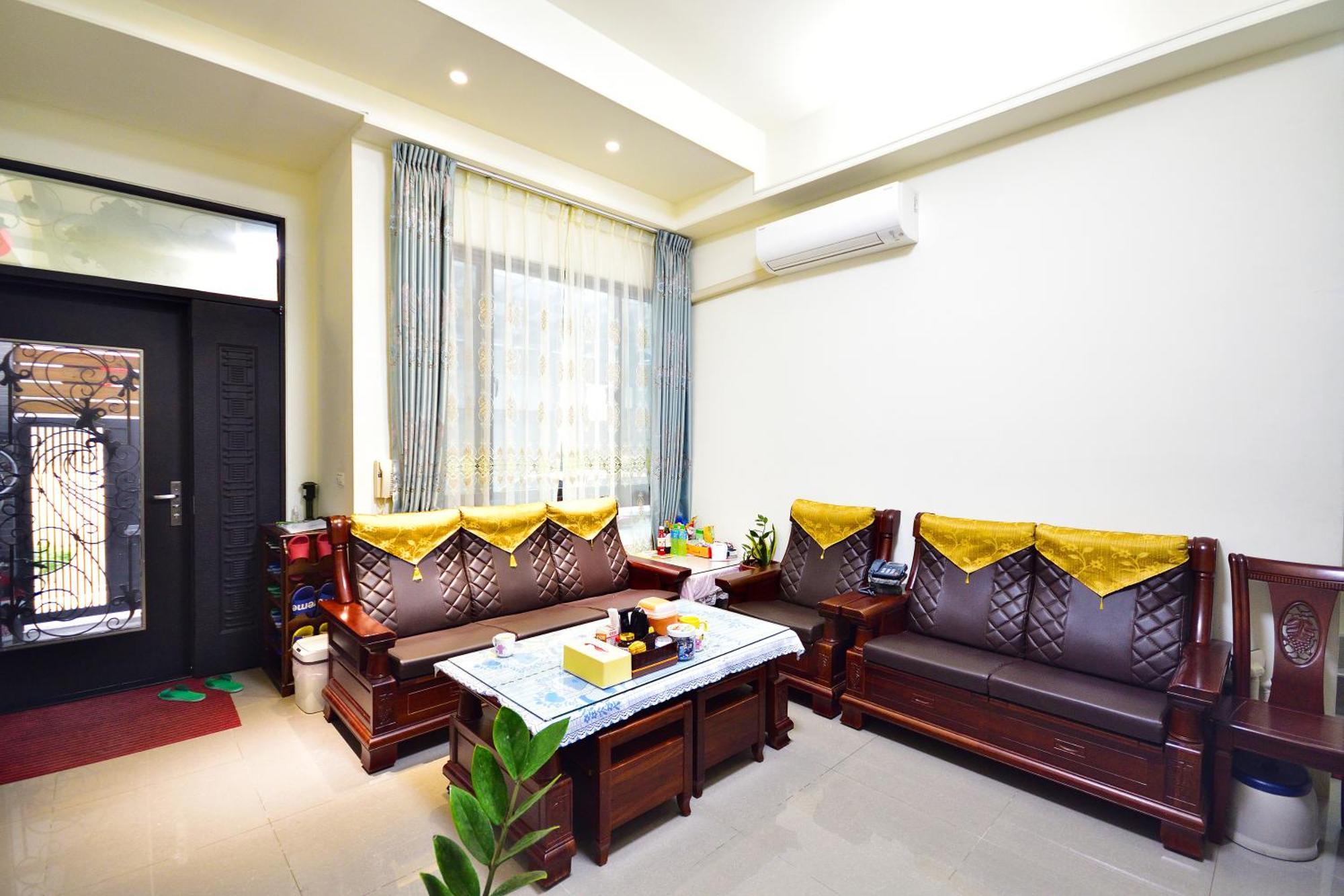 Fengru B&B Taitung 외부 사진