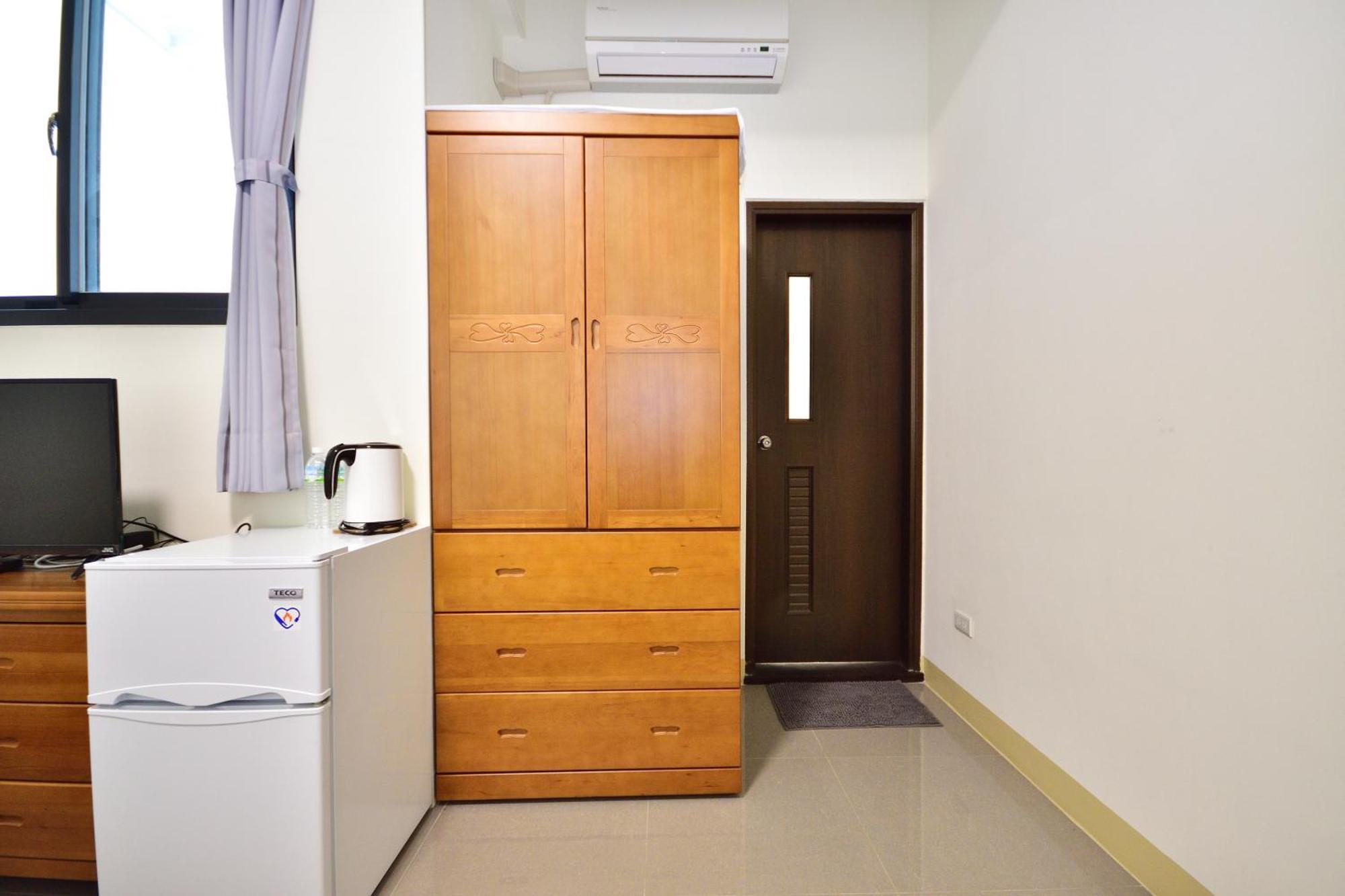 Fengru B&B Taitung 외부 사진