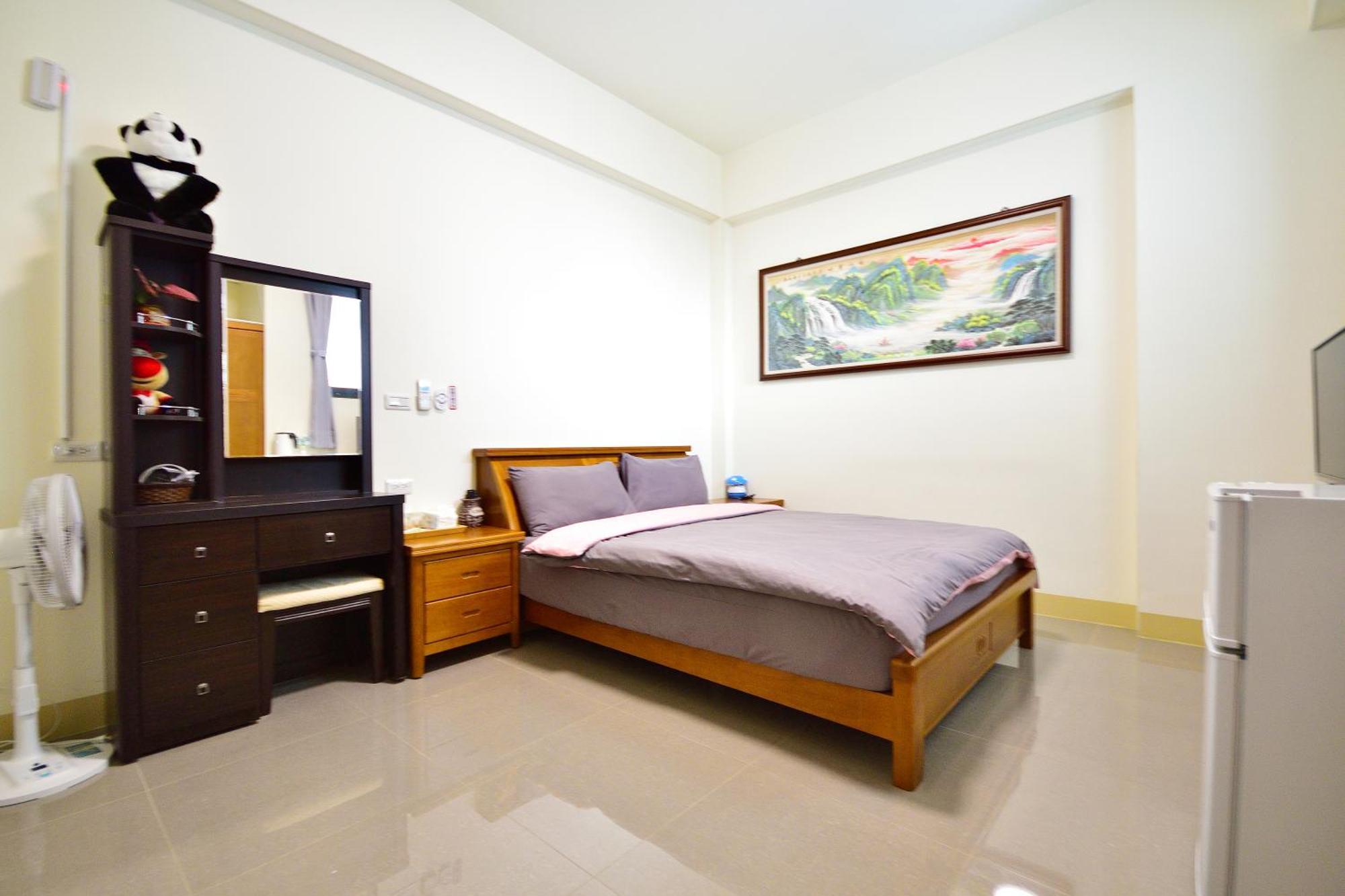 Fengru B&B Taitung 외부 사진