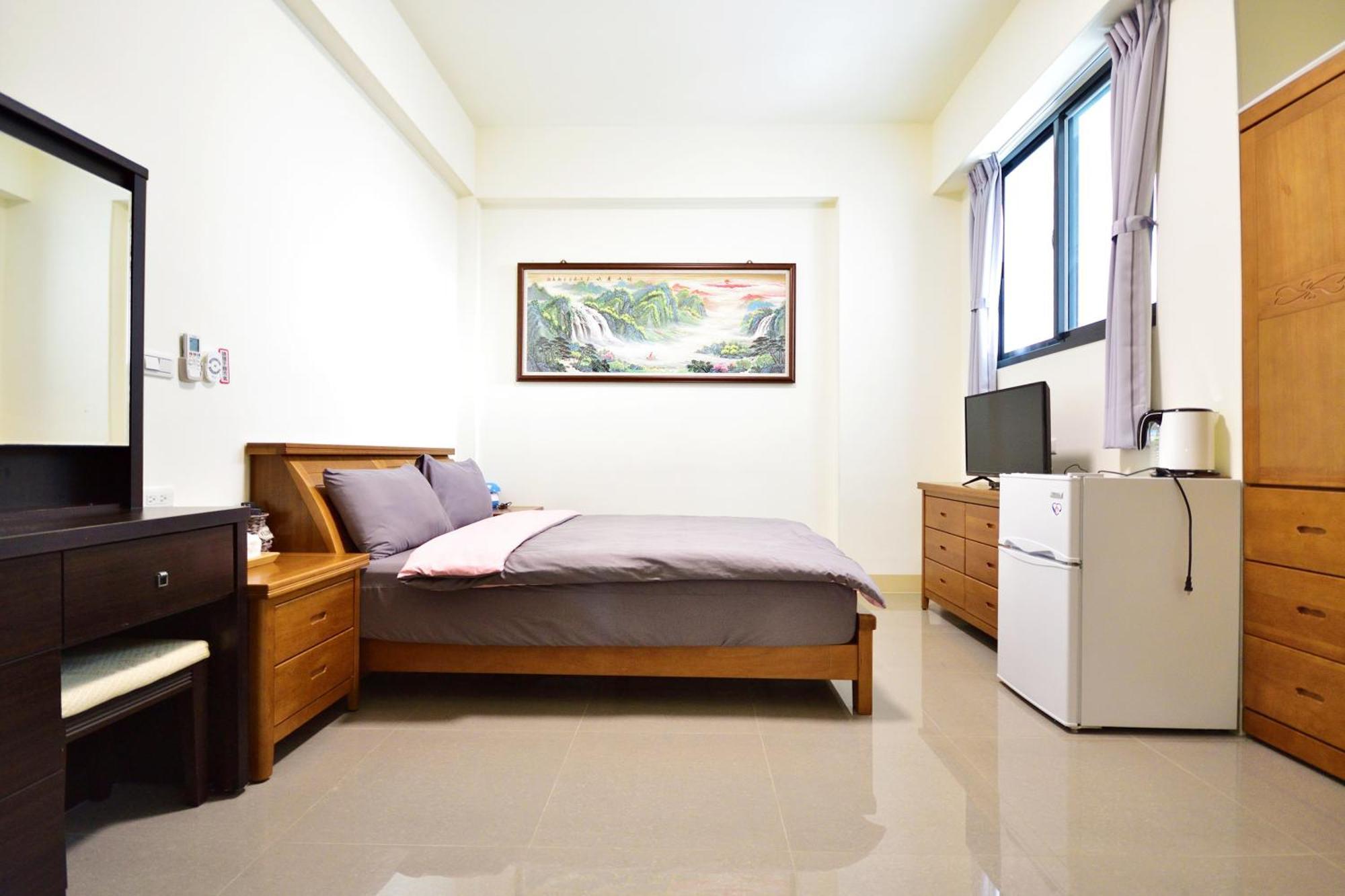Fengru B&B Taitung 외부 사진