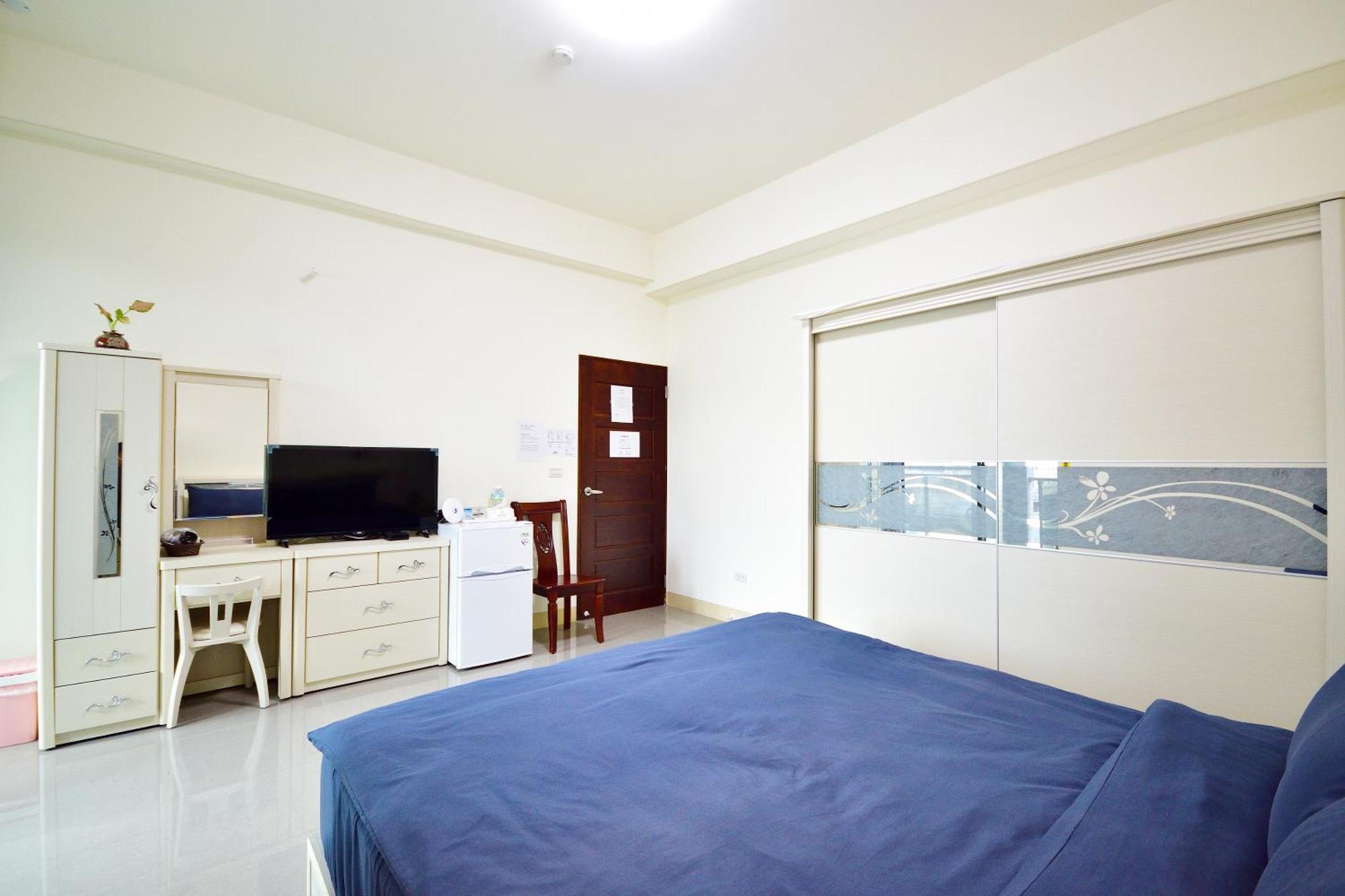 Fengru B&B Taitung 외부 사진