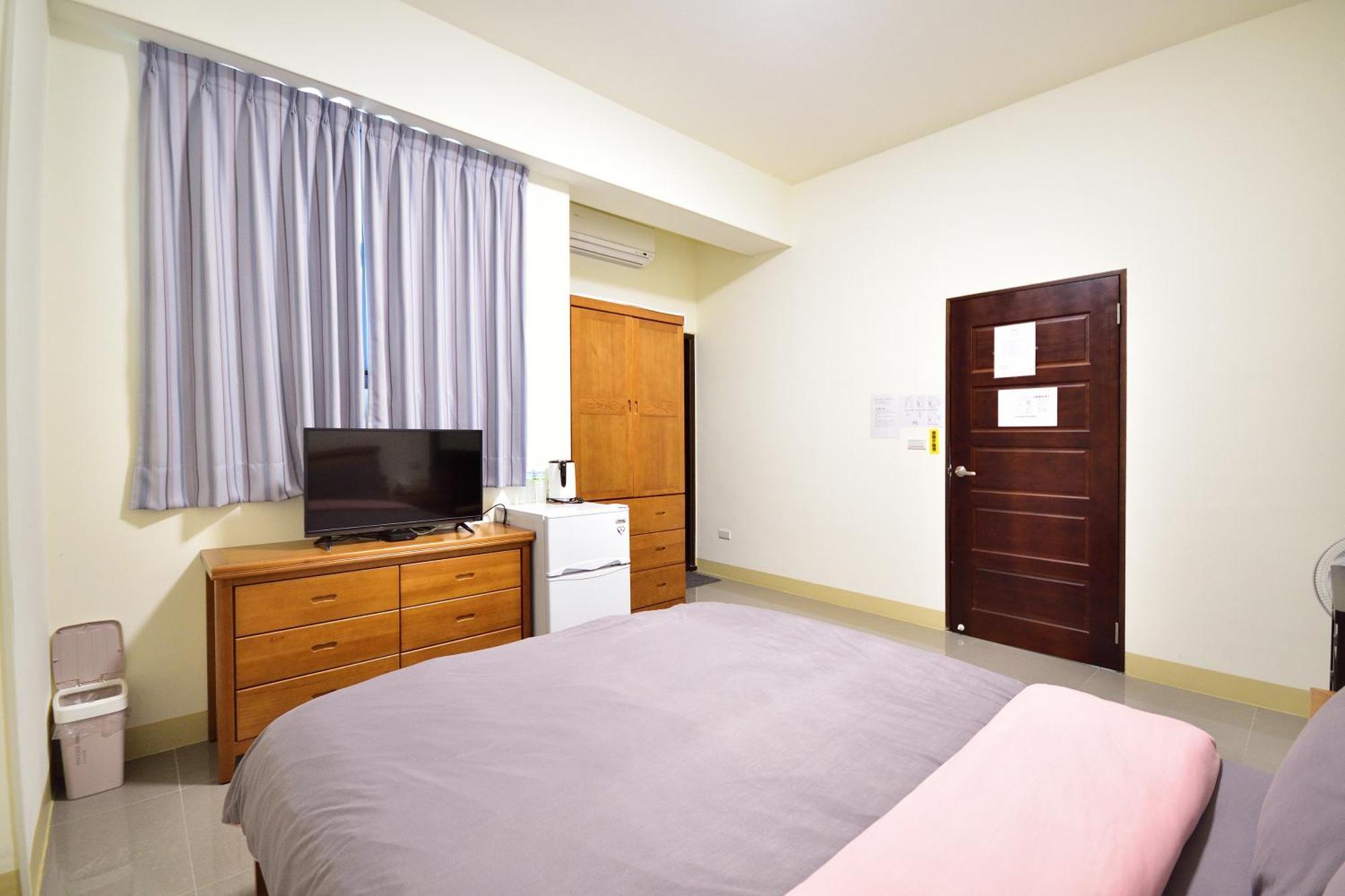Fengru B&B Taitung 외부 사진