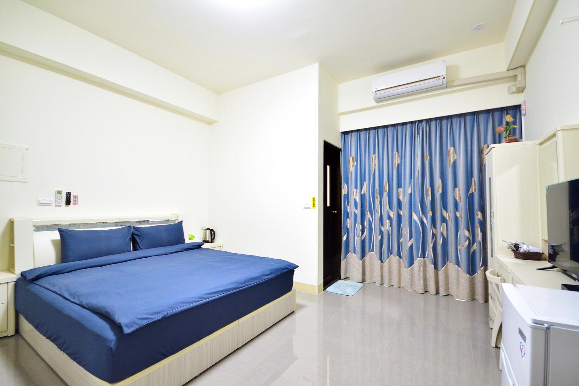 Fengru B&B Taitung 외부 사진