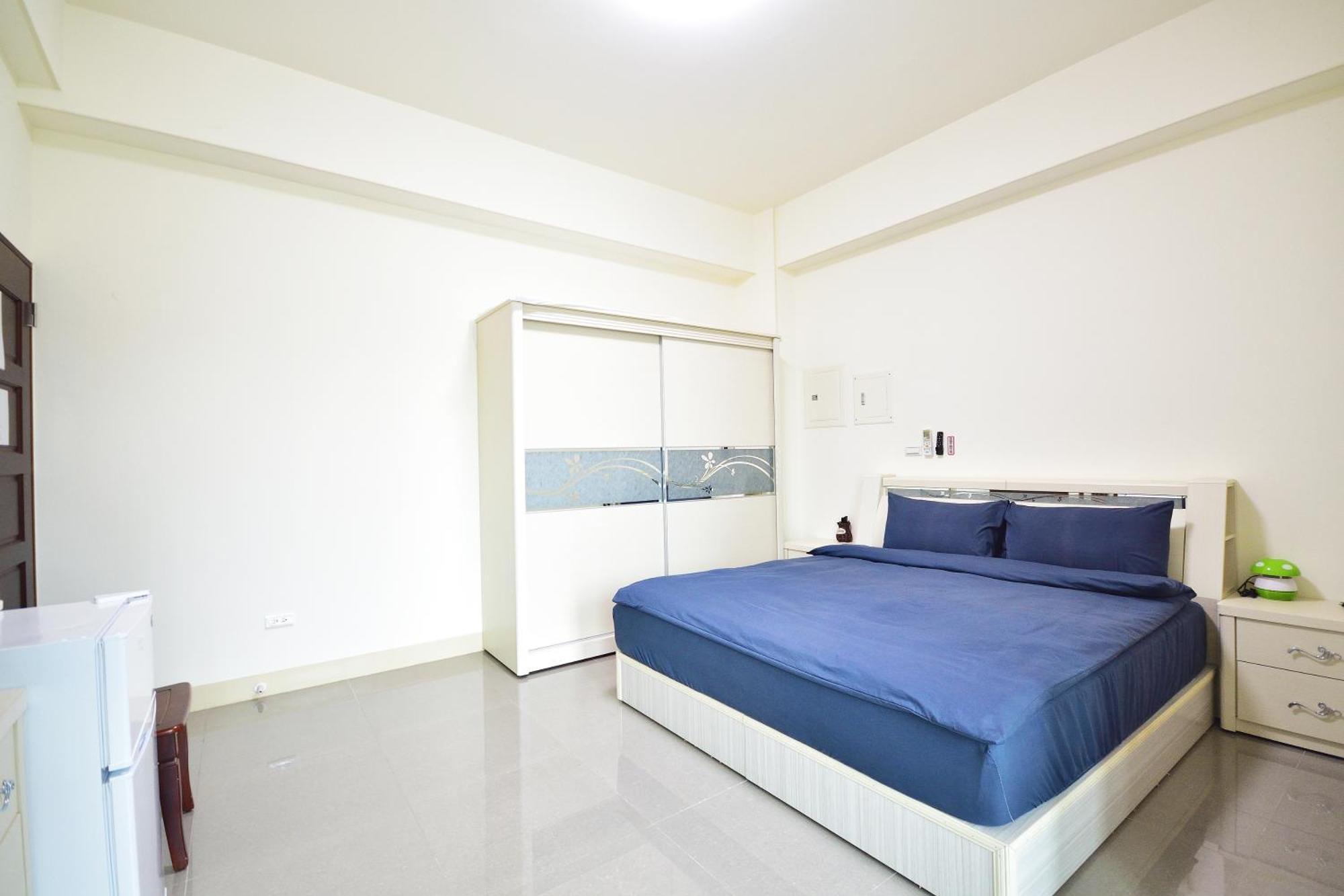 Fengru B&B Taitung 외부 사진