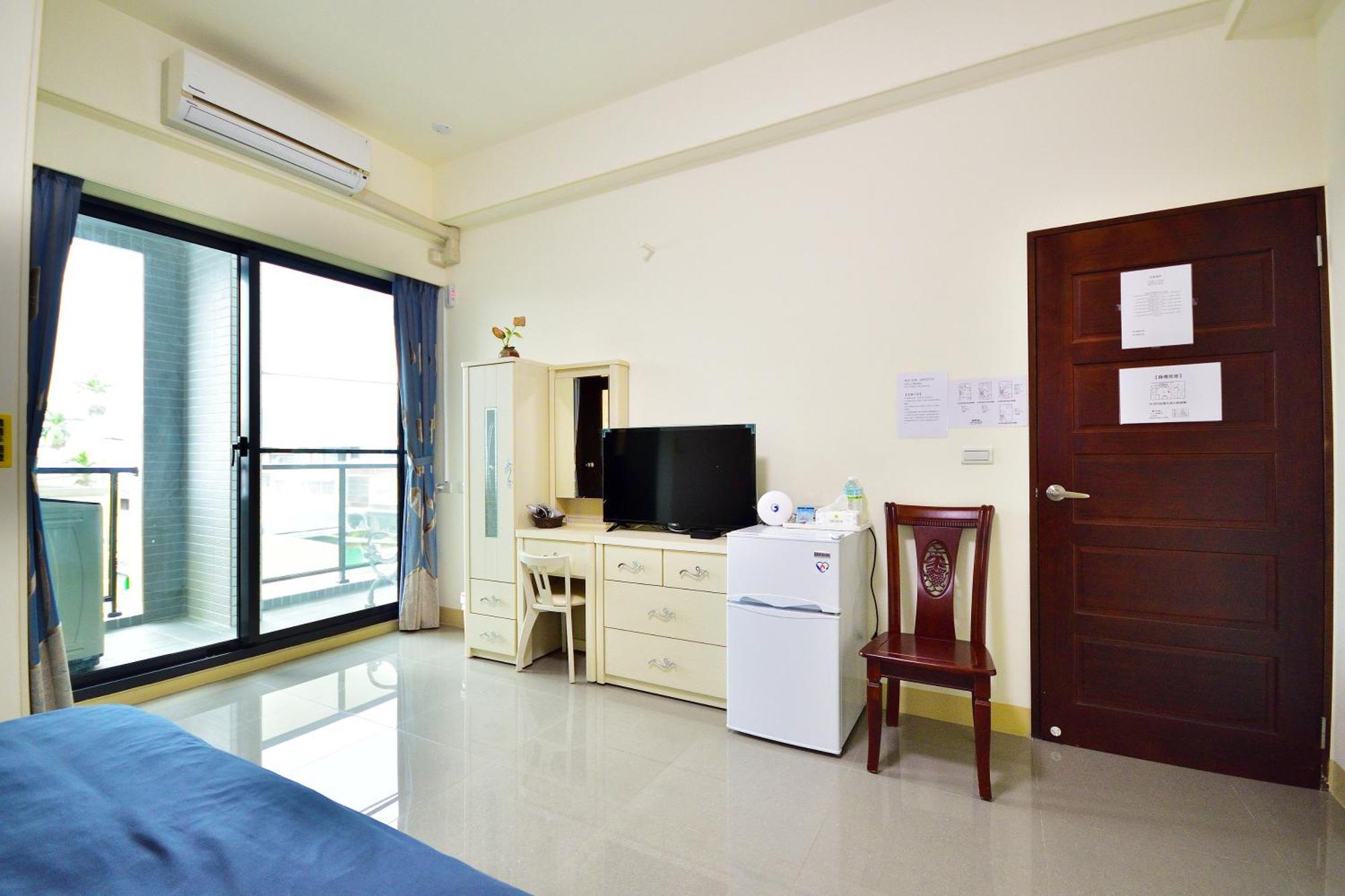 Fengru B&B Taitung 외부 사진