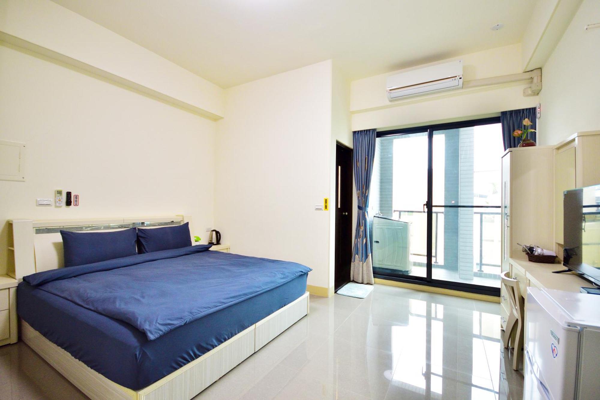 Fengru B&B Taitung 외부 사진