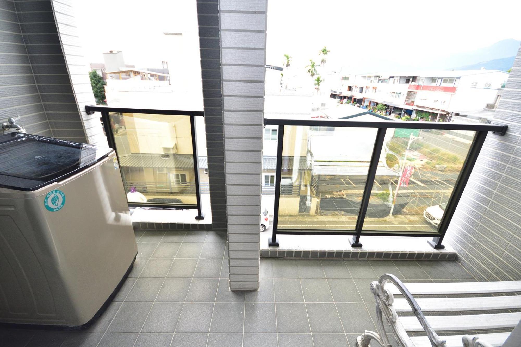 Fengru B&B Taitung 외부 사진