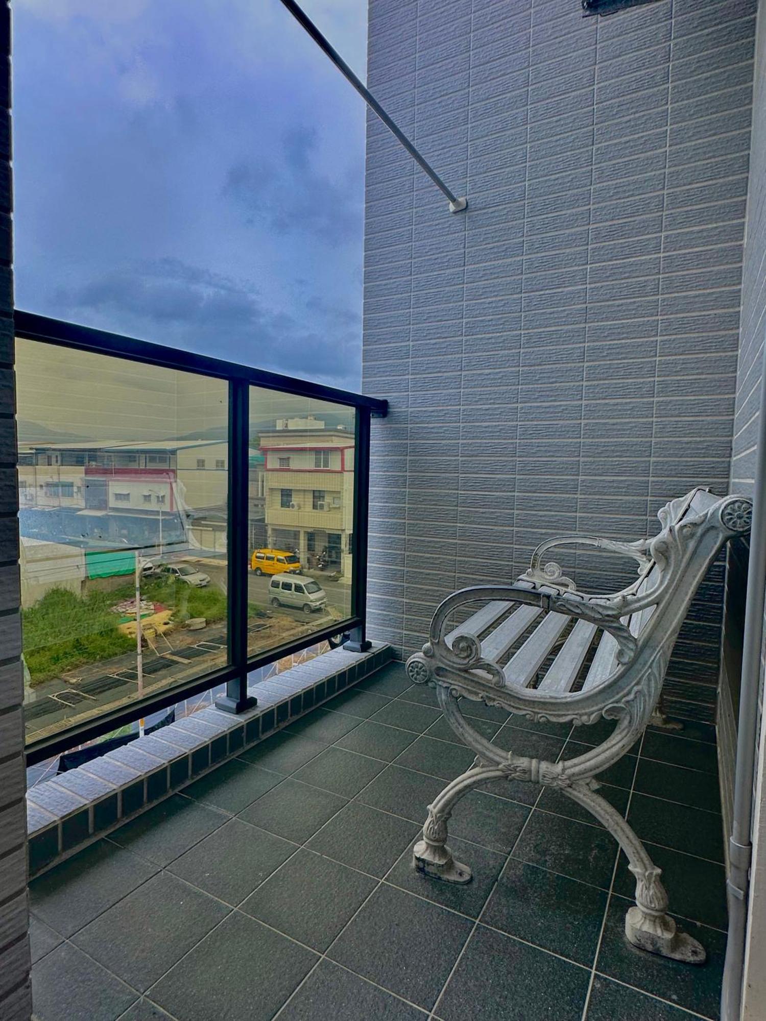 Fengru B&B Taitung 외부 사진
